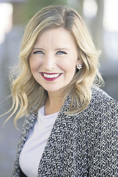 Lindsay M. Keisler